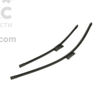 Щетка стеклоочистителя Bosch BO 3397007309 