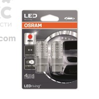 Автолампа  светодиодная OSRAM OS 3547 R-02B