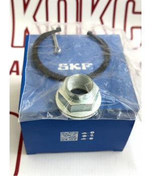 Подшипник ступицы передний SKF VKBA 6812 HYUNDAI ELANTRA KIA CERATO