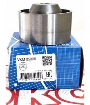Направляющий ролик ГРМ SKF VKM 85000 HYUNDAI KIA MITSUBISHI