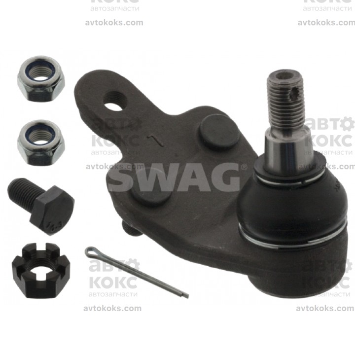 Шаровая опора Swag SW 81943074 Toyota Camry 2.4 2.5 3.5