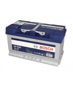 Аккумулятор BOSCH BO 0092S40100 80А 