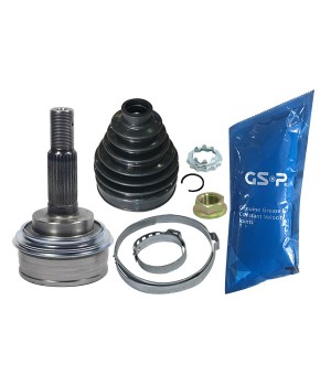 Наружный ШРУС GSP 859020 Toyota Celica 1.6 Corolla 1.4 1.6 2.0