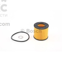 Фильтр масляный BOSCH F 026 407 092 Toyota Auris Avensis Yaris RAV4 Corolla