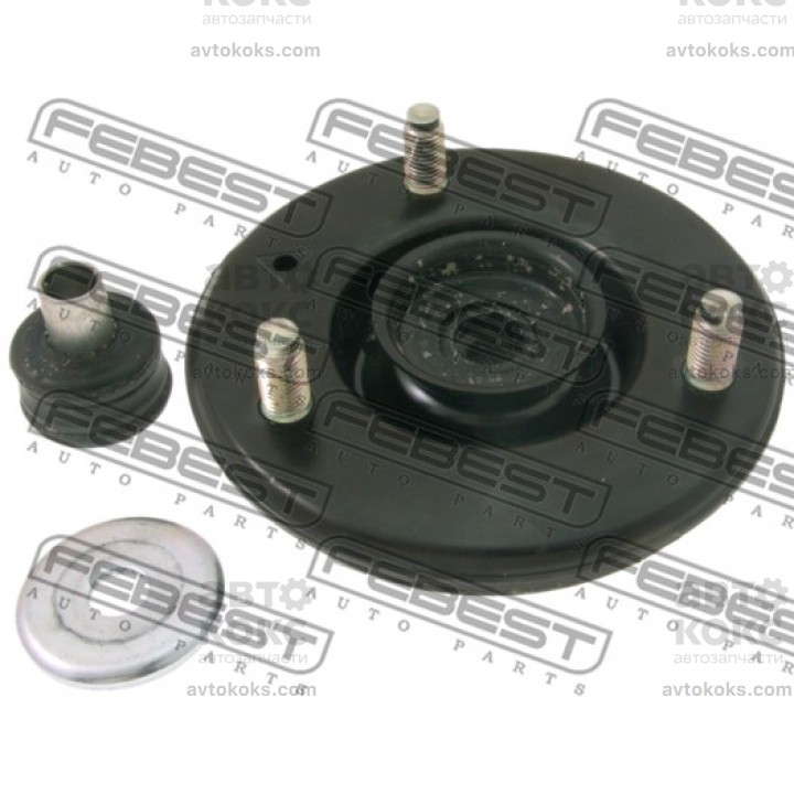 Опора амортизатора переднего Febest FB NSS-R51MF Nissan Pathfinder