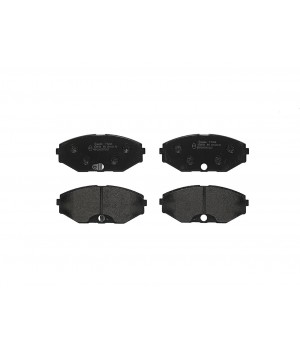 Тормозные колодки передние Brembo BM P56045 Nissan Maxima