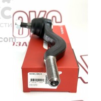 CTR CEM-10(CE0304) Наконечник рулевой тяги Mitsubishi Pajero L200 Hyundai Galloper