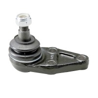 CTR CBM-34 (CB0255) Шаровая опора Mitsubishi Pajero 2.5D-3.8 04.00-