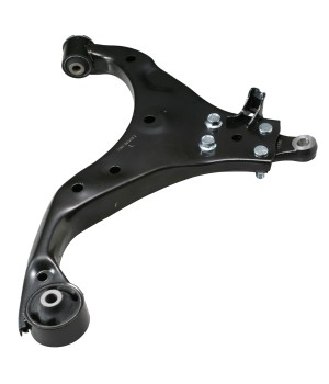 CTR CQKH-77L(CQ0147L) Передний левый рычаг подвески KIA Sportage Hyundai Tucson 2.0-2.7
