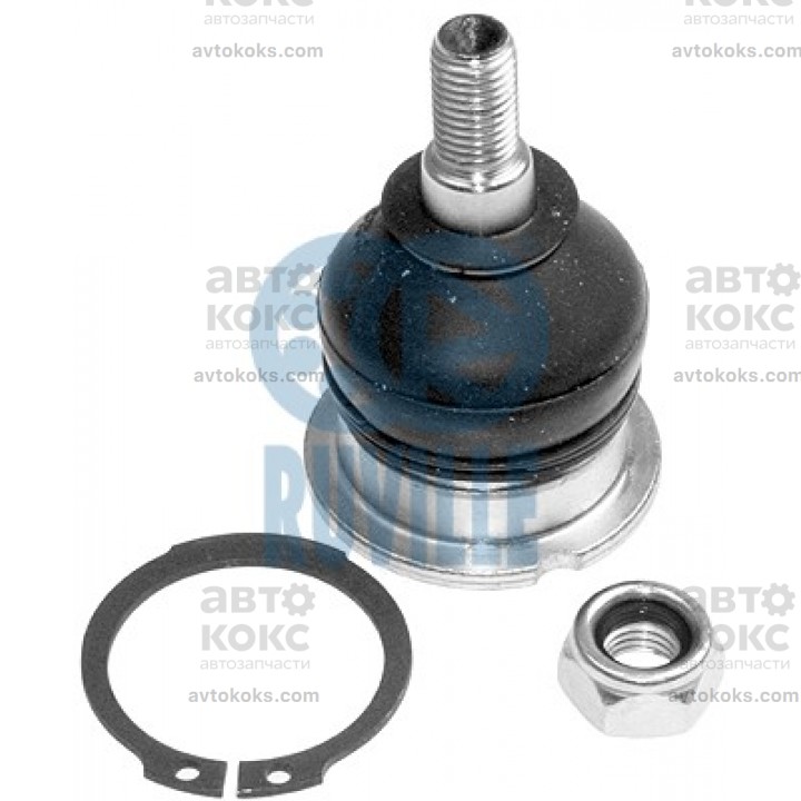 Шаровая опора Ruville RU 917400 Honda Accord Civic Mitsubishi Galant