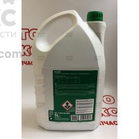 Концентрат охлаждающей жидкости Ravenol HJC 5L