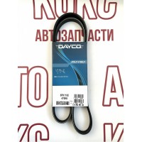 Dayco 6PK1195 Ремень поликлиновый KIA Carnival Opirus Hyundai XG 350 XG 30/300 Nissan Juke Micra Note