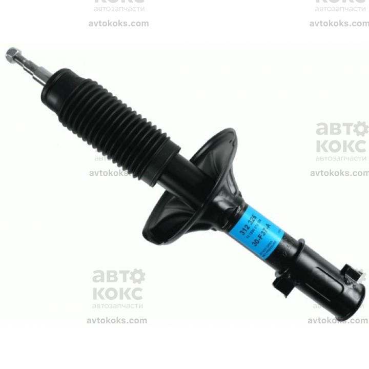 Амортизатор передний левый газовый Sachs 312 326 Super Touring Hyundai Coupe Elantra