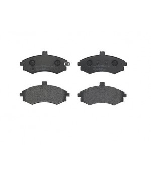 Brembo P30020 передние тормозные колодки Hyundai Elantra Matrix 1.5-2.0