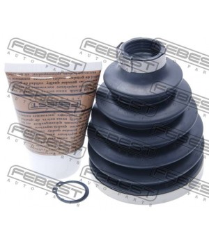 Пыльник наружного ШРУСа Febest FB 0117P-ACA30 Toyota Camry 2.4 2.5 RAV4 2.0 2.2