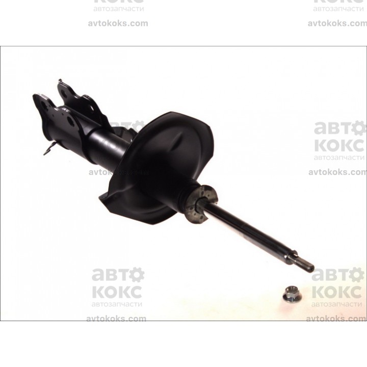 Амортизатор передний левый газомасляный KYB 334367 Nissan Maxima
