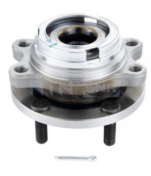 Подшипник ступицы передней SNR R141.30 Nissan Teana Murano