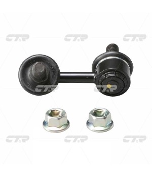CTR CLM-24 (CL0389) Тяга стабилизатора правая Mitsubishi L200
