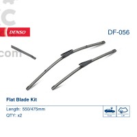 Щетка стеклоочистителя DENSO DS DF056 