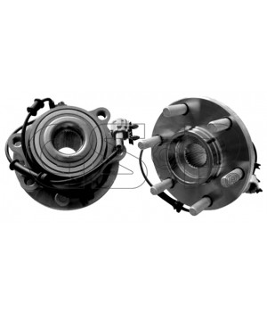 Подшипник ступицы передней GSP 9329003 Nissan Pathfinder Navara