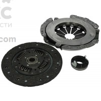 Комплект сцепления Sachs 3000 951 098 KIA Hyundai 