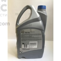 Масло моторное полусинтетическое Ravenol 10W40 DLO 4L