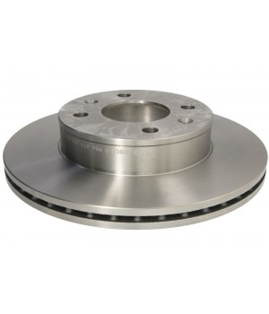 Bosch 0986479286 передний тормозной диск Hyundai i10 KIA Picanto 1.0-1.2