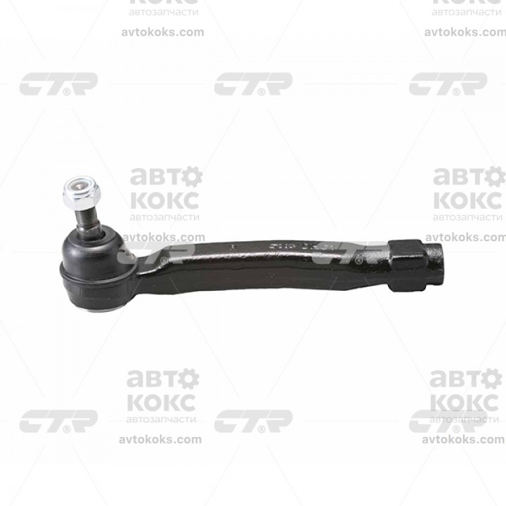 Наконечник рулевой тяги правый CTR CET-181 Toyota Highlander 2.7 3.5