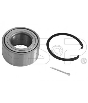 Подшипник ступицы передней GSP GK6923 KIA Hyundai 