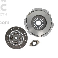 Комплект сцепления Sachs 3000 951 450 Hyundai H-1 2.5