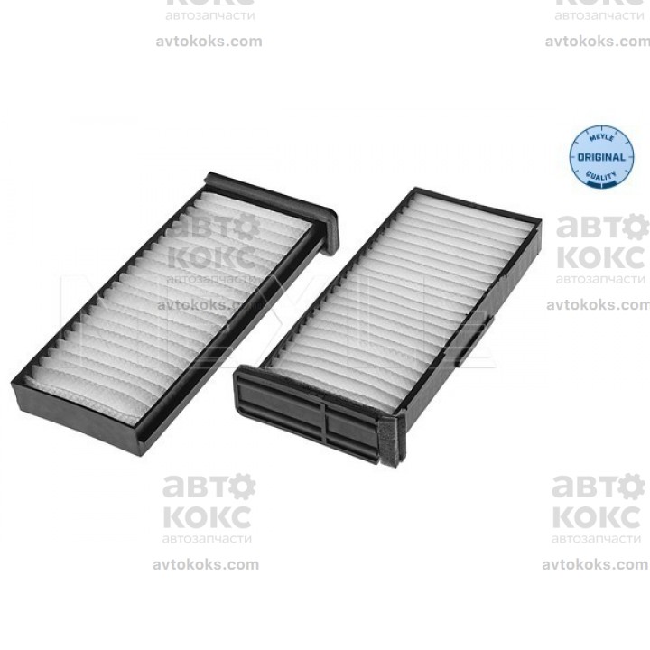 Фильтр салона Meyle ME 32-12 319 0000/S Mitsubishi Colt L200 Lancer