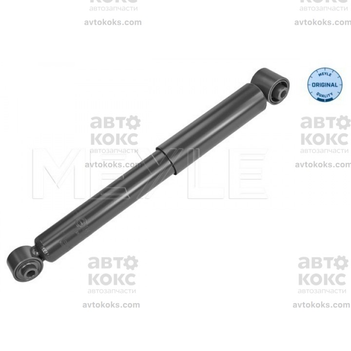 Амортизатор задний газомасляный Meyle 36267250004 Nissan Qashqai