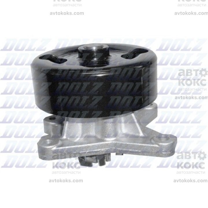 Насос водяной Dolz DZ N150 Nissan Qashqai X-Trail Tida