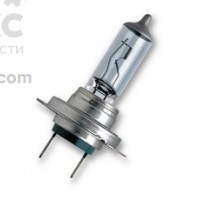 Лампа галогенная Osram OS 64210 SUP 55W Н7 12V PX26D FS1 SUPER