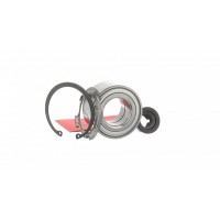 Подшипник ступицы передней SKF VKBA 3637 Nissan Note Micra