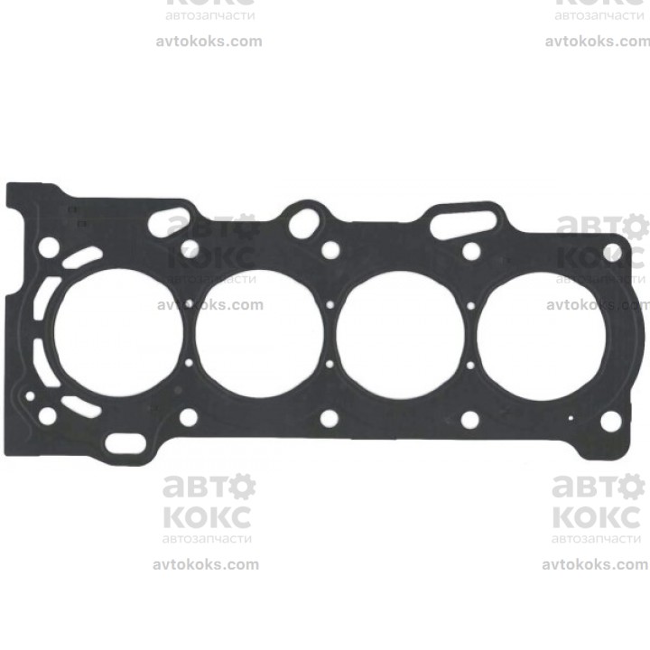 Прокладка ГБЦ Elring 141.970 Toyota Avensis 1.6 1.8 Auris 1.4 Corolla 1.4 1.6 1.8