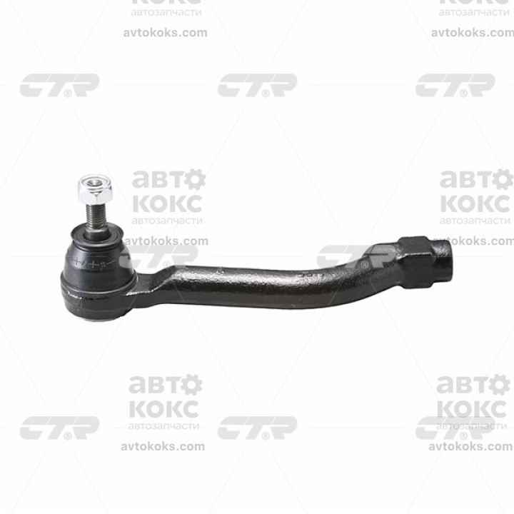 Наконечник рулевой тяги правый CTR CEN-132 Nissan X-Trail Qashqai