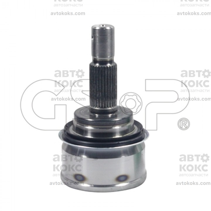Наружный ШРУС GSP 859107 Toyota 4Runner Hilux Land Cruiser Prado