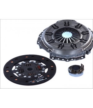 Комплект сцепления LUK 622 0926 60 Mitsubishi Colt Galant Lancer Space Star