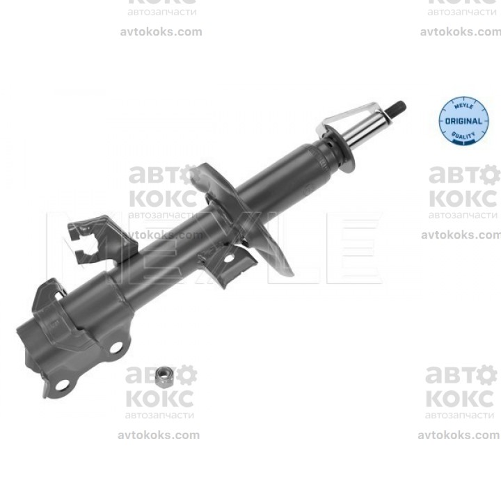 Амортизатор передний правый газовый Meyle ME 36-26 623 0013 Nissan Tida