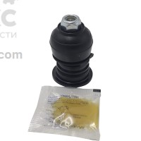 CTR CBHO-28(CB0114) Шаровая опора Honda Accord Civic Mitsubishi Galant 1.4-3.5 10.96-06.15