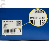 Подшипник ступицы передний SKF VKBA 6812 HYUNDAI ELANTRA KIA CERATO