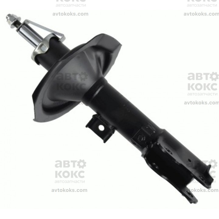 Амортизатор передний правый газомасляный SACHS 315196 Mitsubishi Lancer