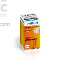 Автолампа PHILIPS PS 12086 FF C1