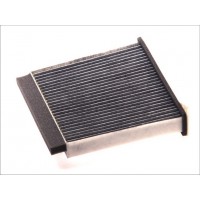 Mahle LAK485 Фильтр салона угольный Mitsubishi Lancer Outlander Pajero