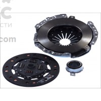 Комплект сцепления LUK 622 0926 60 Mitsubishi Colt Galant Lancer Space Star