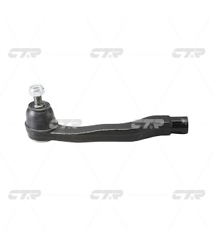 Наконечник рулевой тяги левый CTR CEHO-3L Honda CR-V Civic