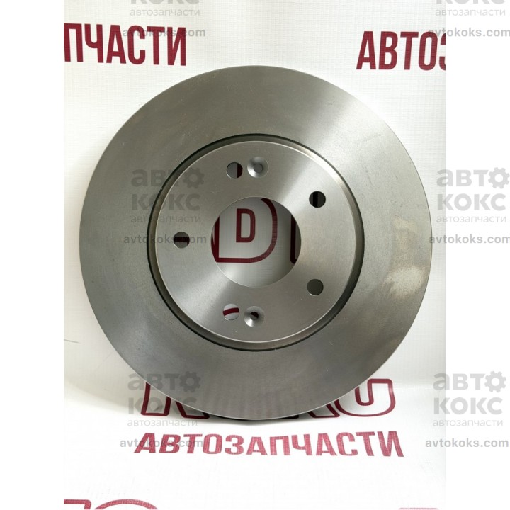 Brembo 09.9574.40 передний тормозной диск KIA Ceed Soul Venga  Hyundai i30  ix20 