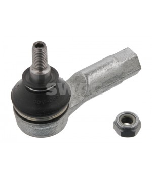 Swag 80934477 Наконечник рулевой тяги Mitsubishi Lancer Outlander 1.5-3.0