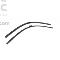 Щетка стеклоочистителя Bosch BO 3397007640 